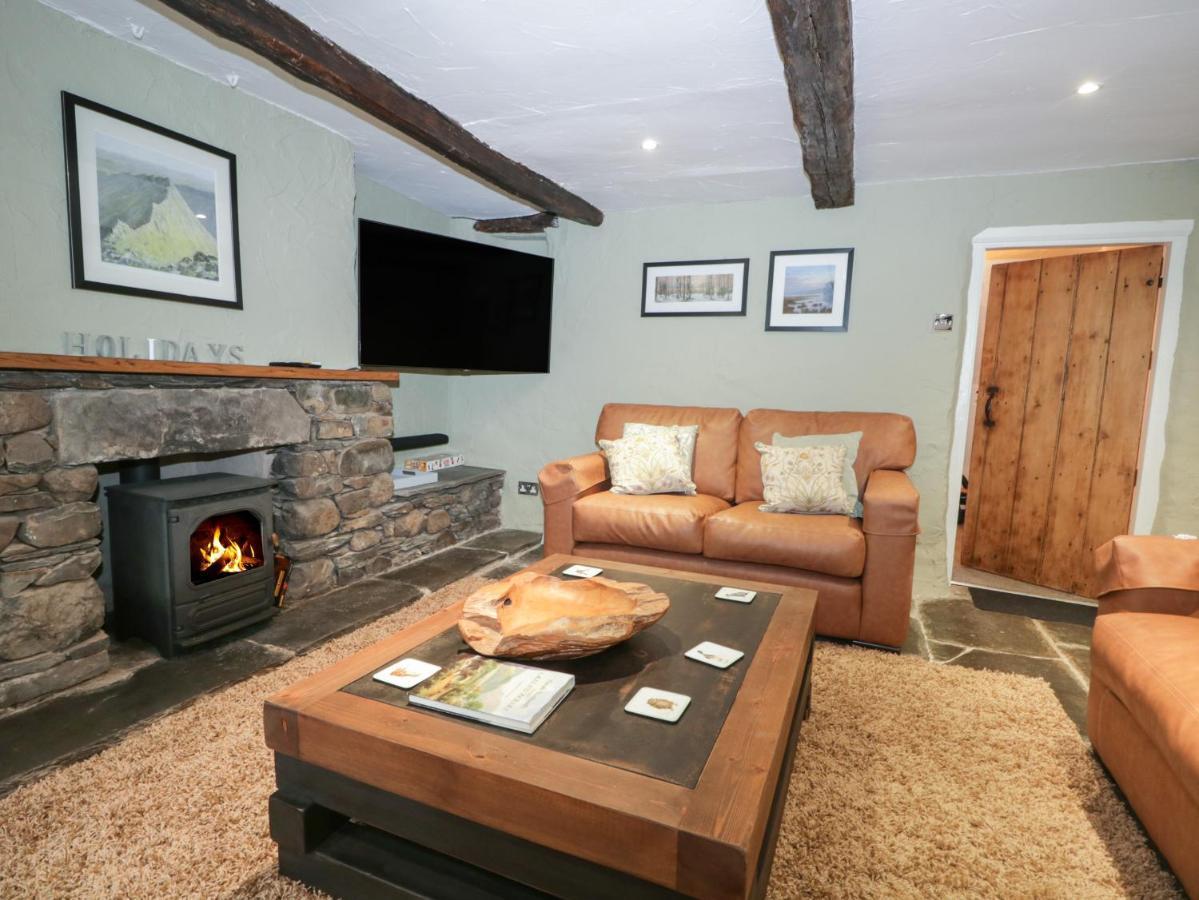 Green Stile Cottage Уиндермир Экстерьер фото