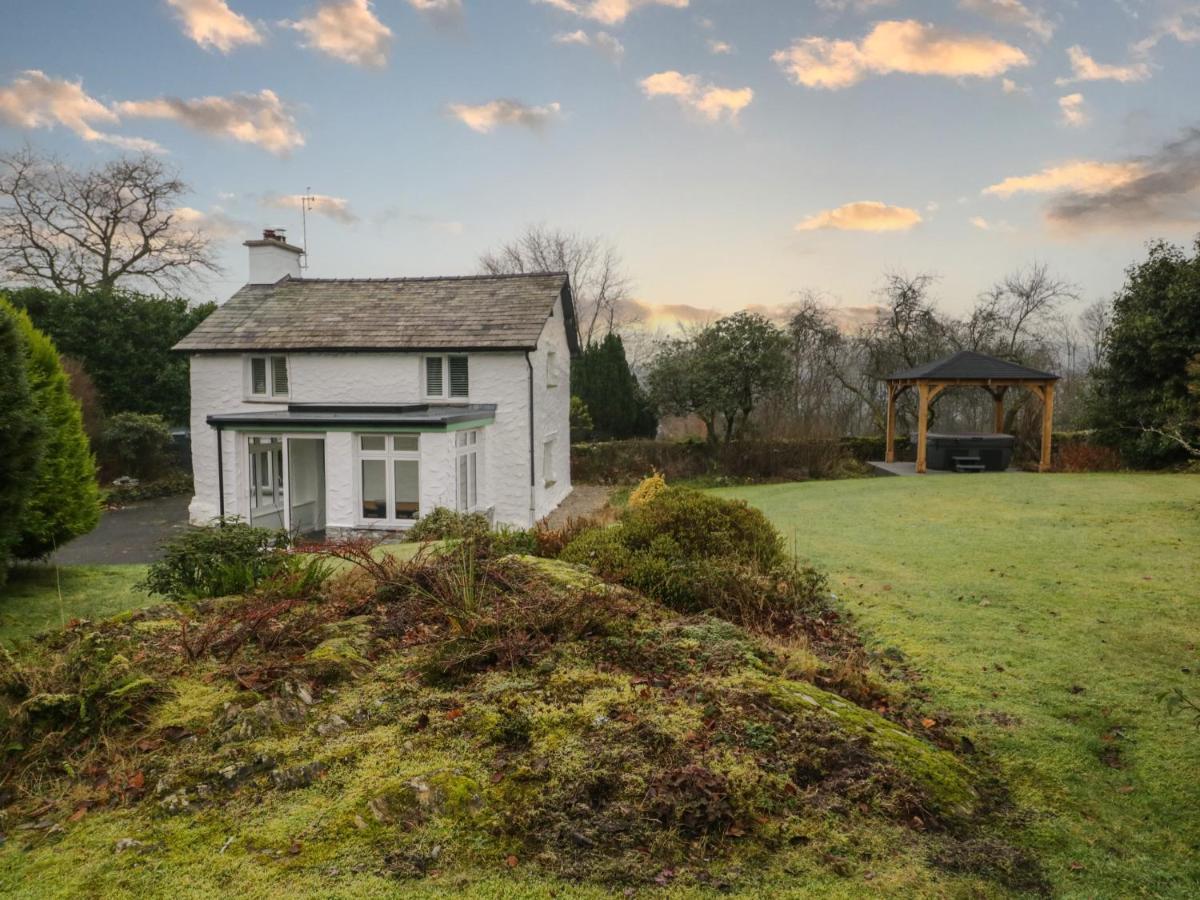 Green Stile Cottage Уиндермир Экстерьер фото